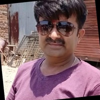 chandrashekhar aher