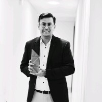 Vinay Desai