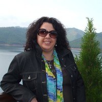 Krasi Georgieva