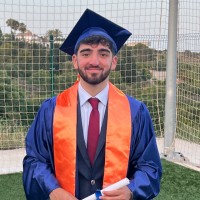 Amir Shams Modirzadeh Tehrani Del Valle
