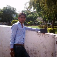 Suresh Gujjat