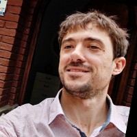 Tomas Heinke
