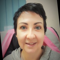 Marelize Nel