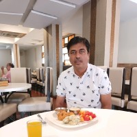 Rajjak Maniya