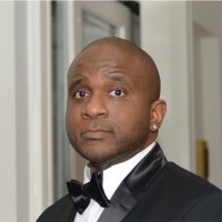 Kevin Elliott