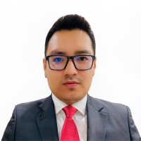 Luis Adrian Cabezas Villacis