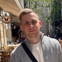 Евгений Стремилов