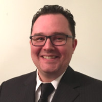 Andrew Taylor