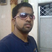 Suffyan Shaikh