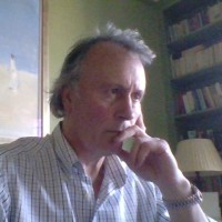 Peter Combe