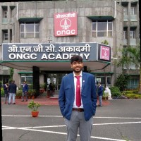Ankit Shaw