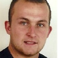 Nicolas BARTE