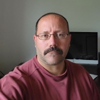 Jeffrey Vanorden