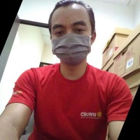 Agus Budiman