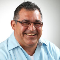 Mario Fajardo
