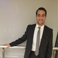 Omar El Zahaby