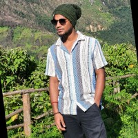Venkadesh S
