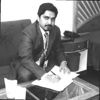 Atanu Sen