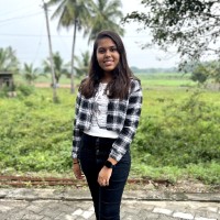 Darshana M