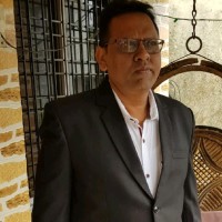 Rajesh Damke
