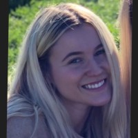 Chanel Olsson, Shrm-Cp