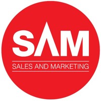 SAM Sales and Marketing