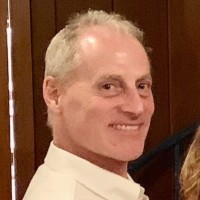 Dave Frendel