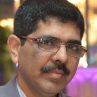 shirish khatri