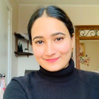 Pawanjit Kaur