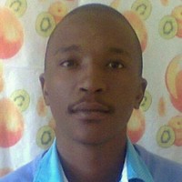 Kenneth Nyoka