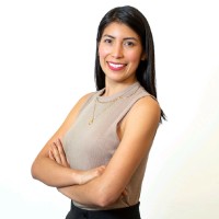 Samantha Beatríz Esparza Naranjo