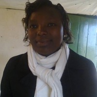 Irine Adhiambo