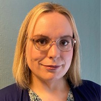 Sarah Creswell, Rn, Msn, Cphq, Hem