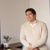 Luis Joel Sanchez Gomez