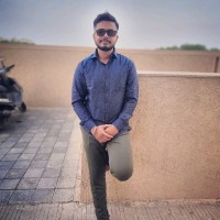 Tushar Sharma