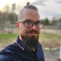 Antti Pesola