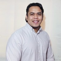 Mark Joshua Reyes