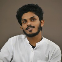 Ajay Krishna P Nambiar
