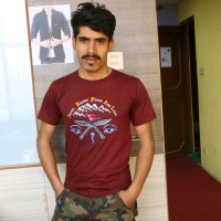 Subash Bastola