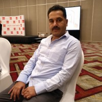 Aamir Mahmood
