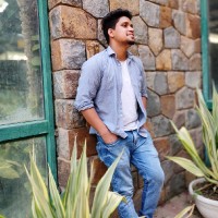 Mohit Arya