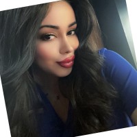 Shayma Hamed