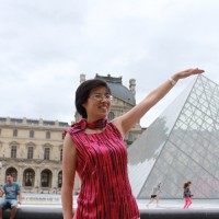 Joan Liu