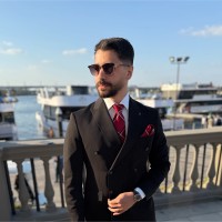Yousef A.
