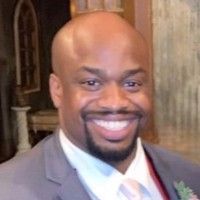 Jeremy Horton, Mba