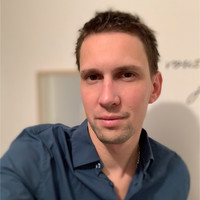 Cédric Lespagnol
