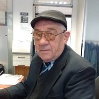Rodolfo Luis Corbetto Daguerre