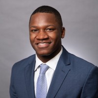 Kedric Heyward
