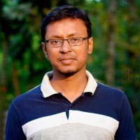 Debashish Debnath