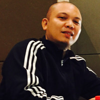 Gilbert Tongson
